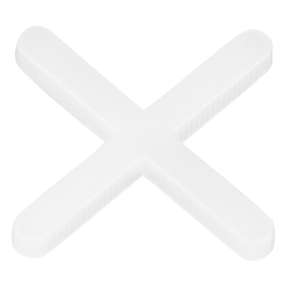 Крестики, 2.5 мм, для кладки плитки, 200 шт Matrix (88089)