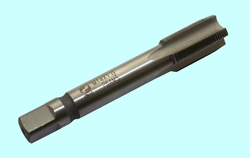 Метчик М12,0 (1,75) м/р.Р6АМ5 CNIC