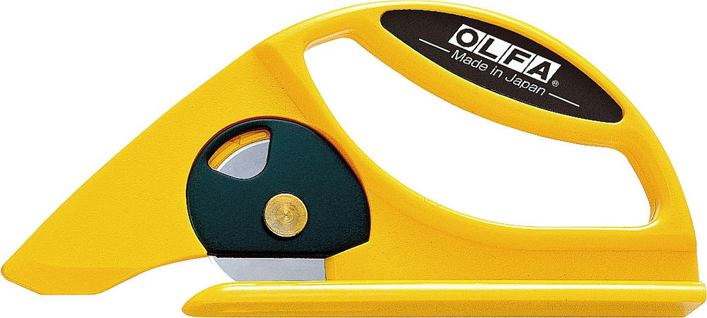 Нож с круговым лезвием 45 мм OLFA OL-45-C