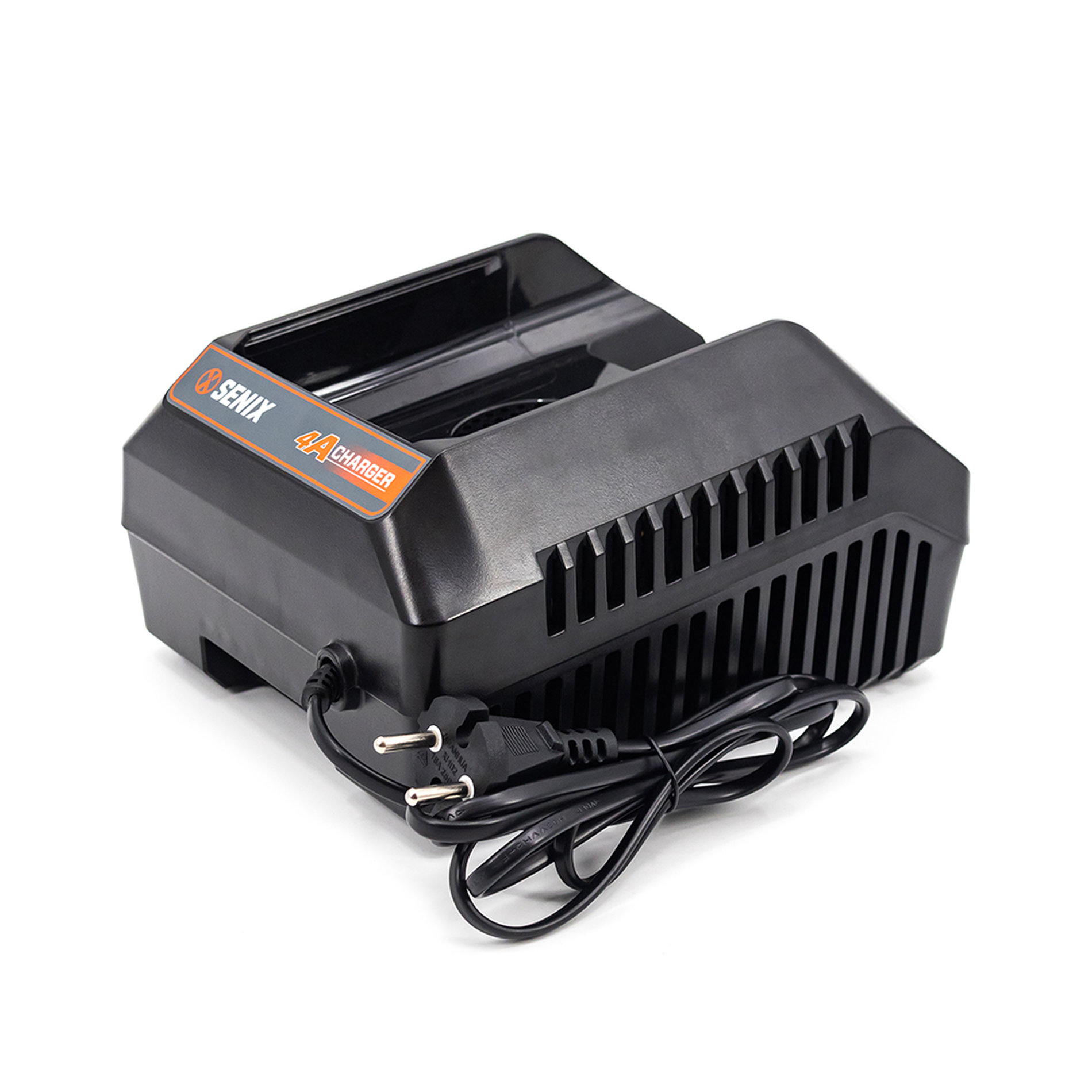 Зарядное устройство, 4А X8 84V