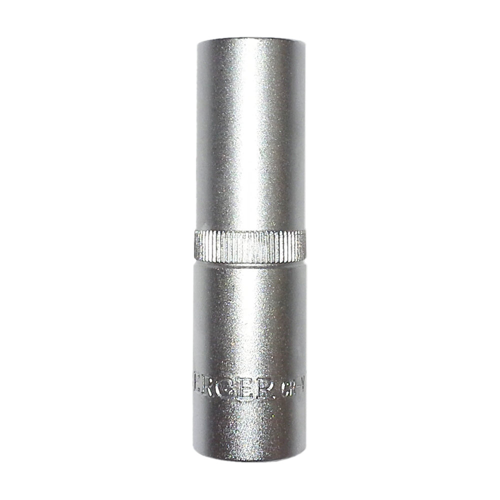 Головка торцевая удлиненная 1/4” 6-гранная SuperLock 5.5 мм BERGER BG2089, шт.