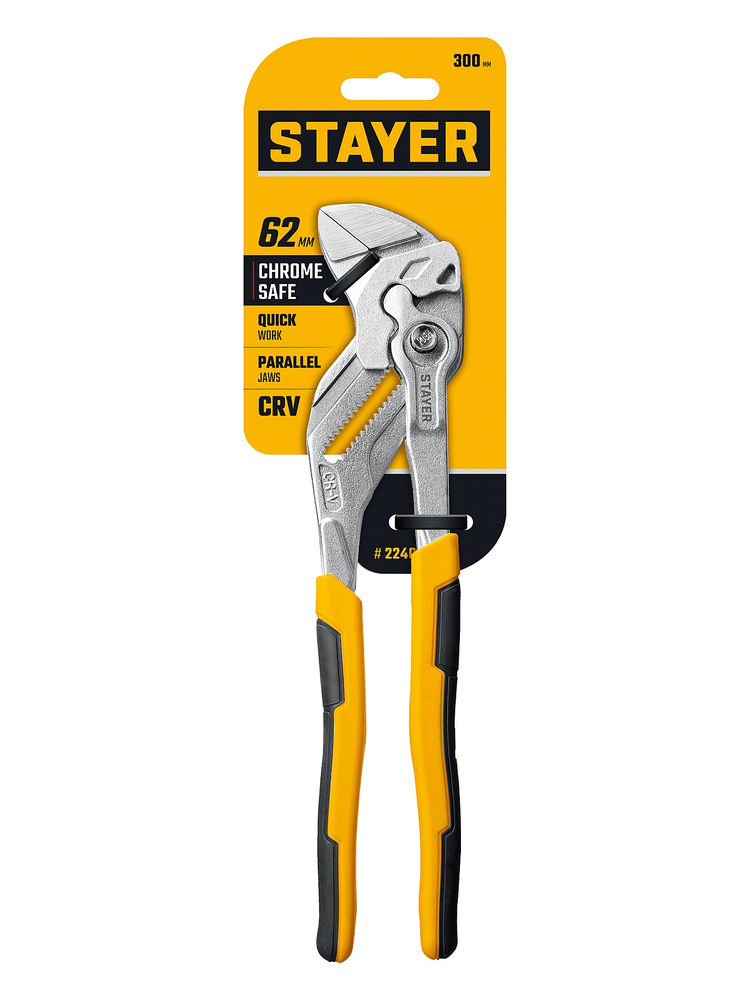 Бур SDS-plus STAYER 5х110 мм 29250-110-05  