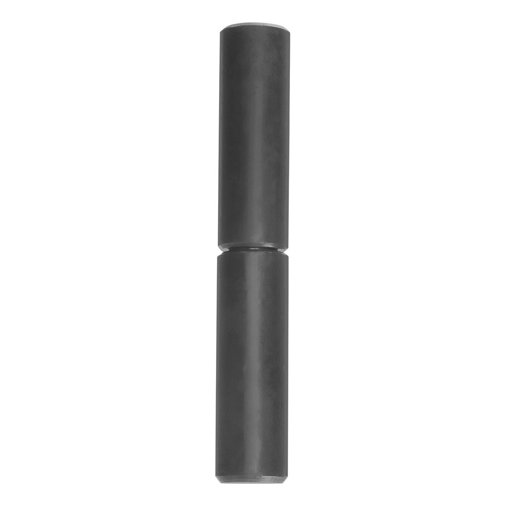 Петля гаражная с шаром, D 25 x 160 мм, 4 шт, Сибртех (920077)