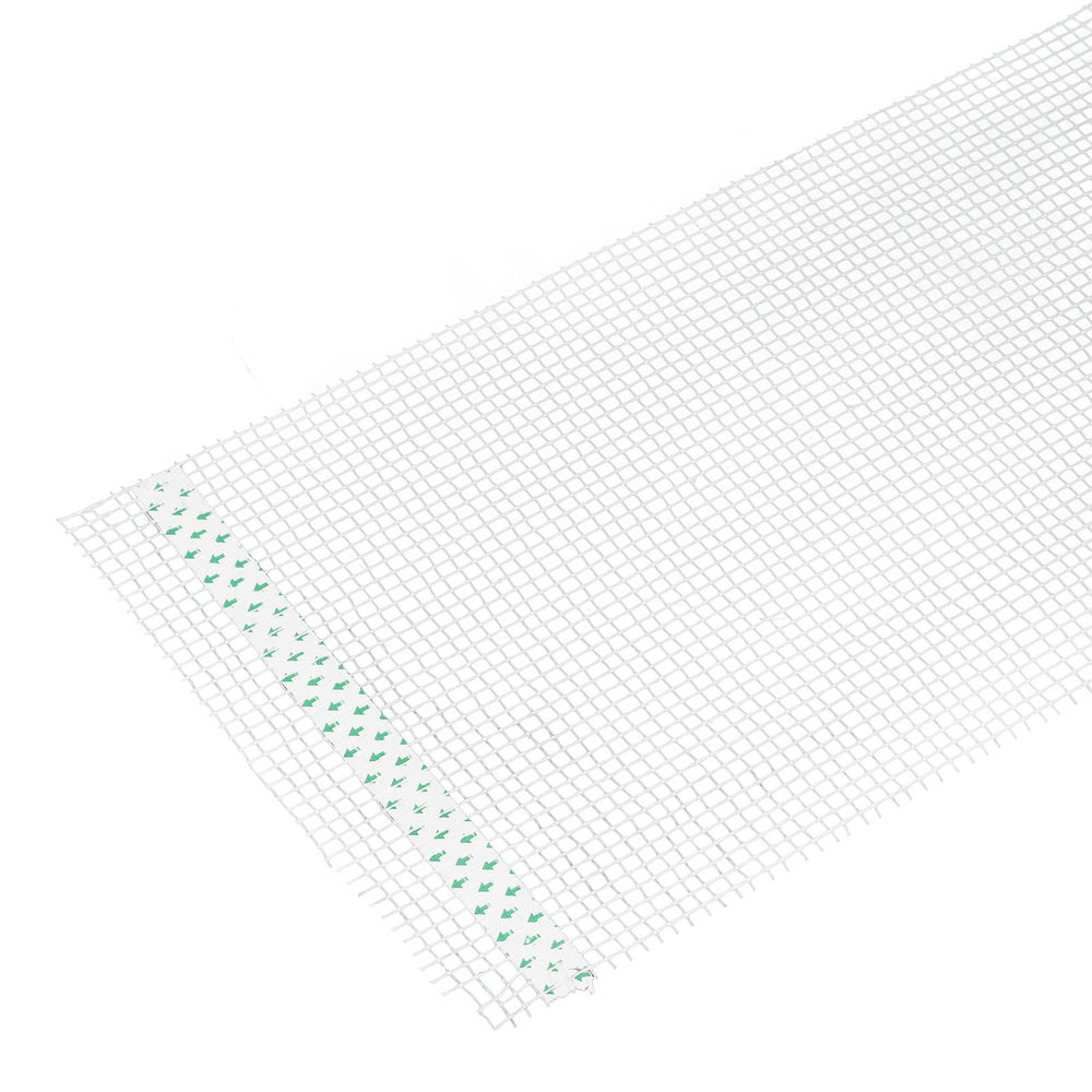 Серпянка самоклеящаяся, 150 мм х 20 м Matrix (89010)