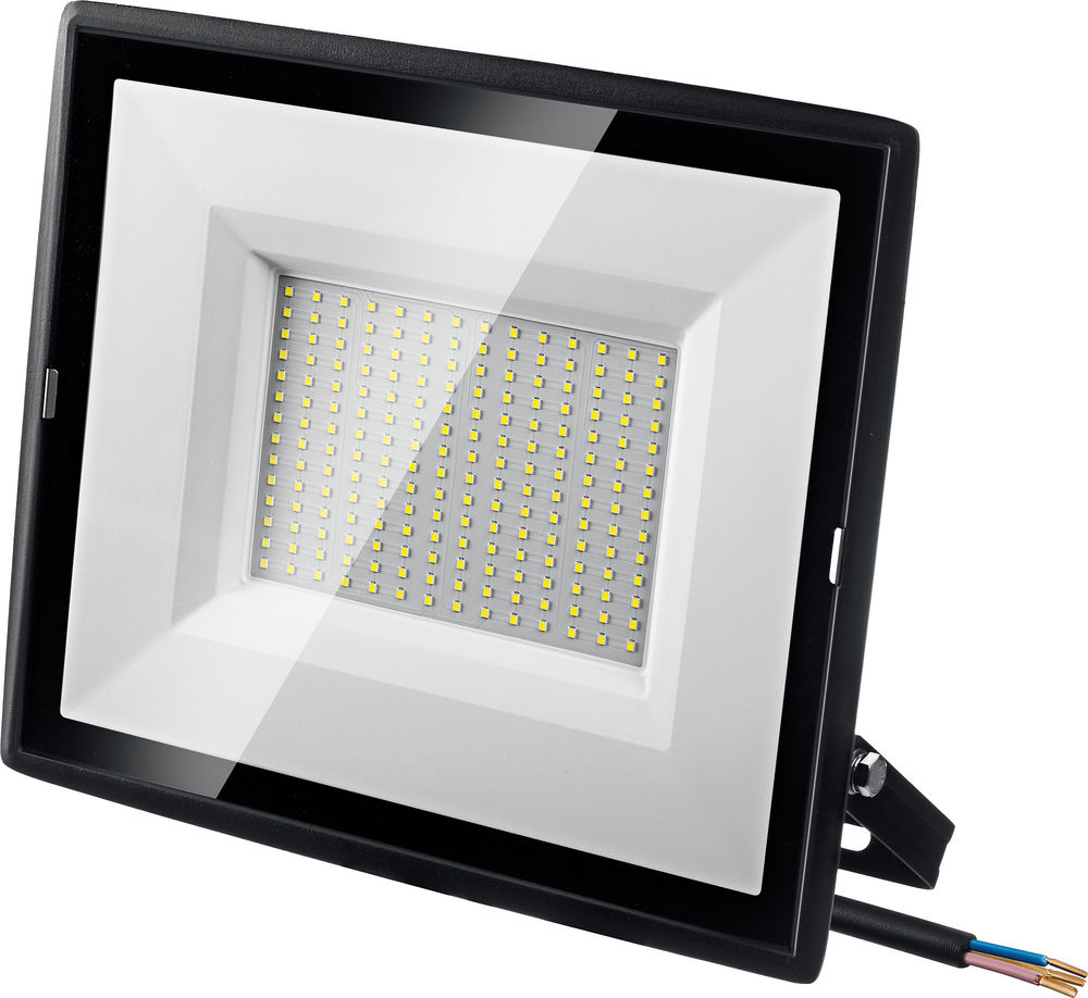 Прожектор светодиодный 200 Вт, 6500K, IP 65 LED-MAX STAYER 57131-200