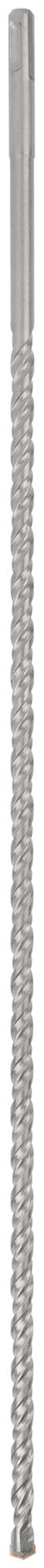 Бур по бетону, SDS-Plus, GreatFlex Light, 10x600 мм (56-10600)
