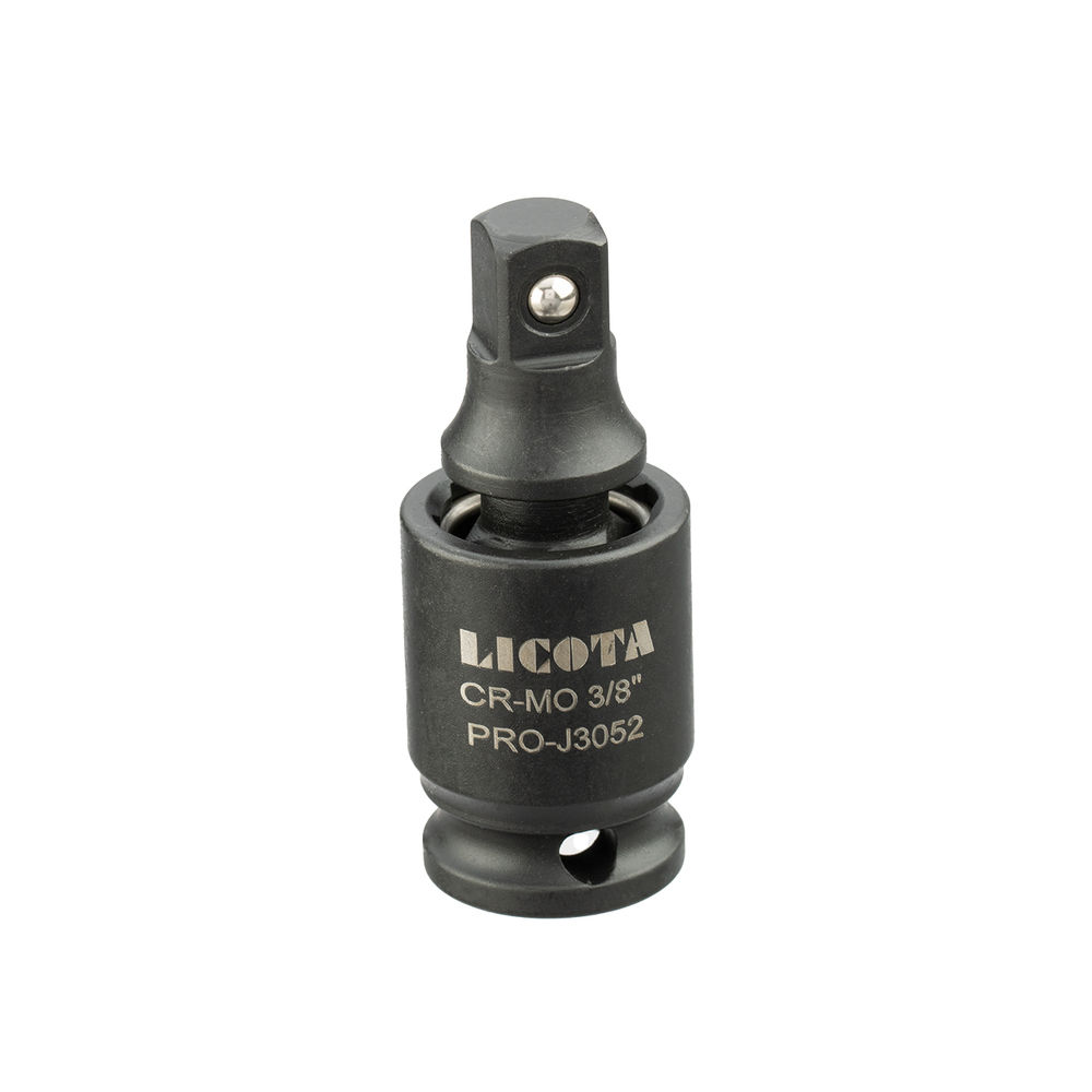 Кардан ударный 3/8, Licota, PRO-J3052