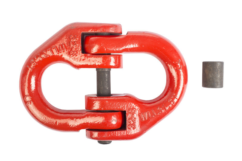 Кольцо соединительное TOR 31,5 т (W) (1050668)