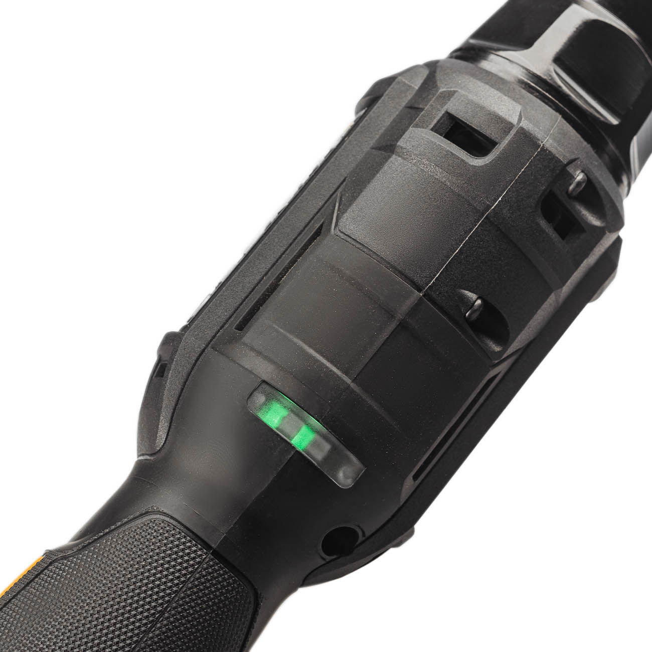 RUNTEC RT-IW2800 Гайковерт аккумуляторный удлинённый (трещотка) RUNTEC PRO 3/8 c переходником на 1/4, 16В, 2*2Ач, 85Нм (RT-IW2800)