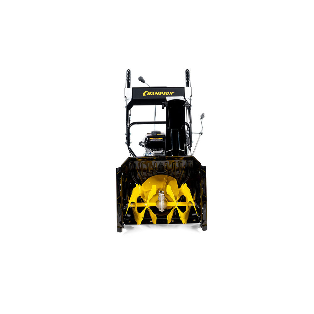 Снегоотбрасыватель CHAMPION ST654 (ST654)