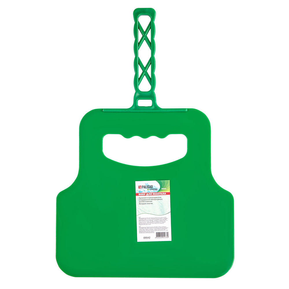 Веер для мангала, Camping Palisad (69542)