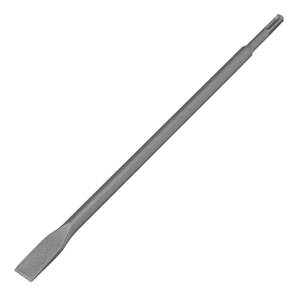 Зубило плоское, 14 х 20 х 400 мм, SDS Plus Matrix (70321)