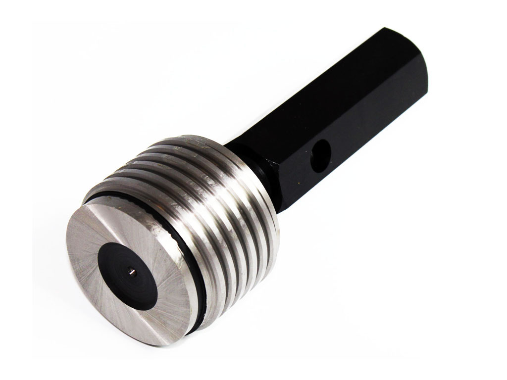 Калибр-пробка М 37.5х0.5 6g КИ-НЕ Микрон