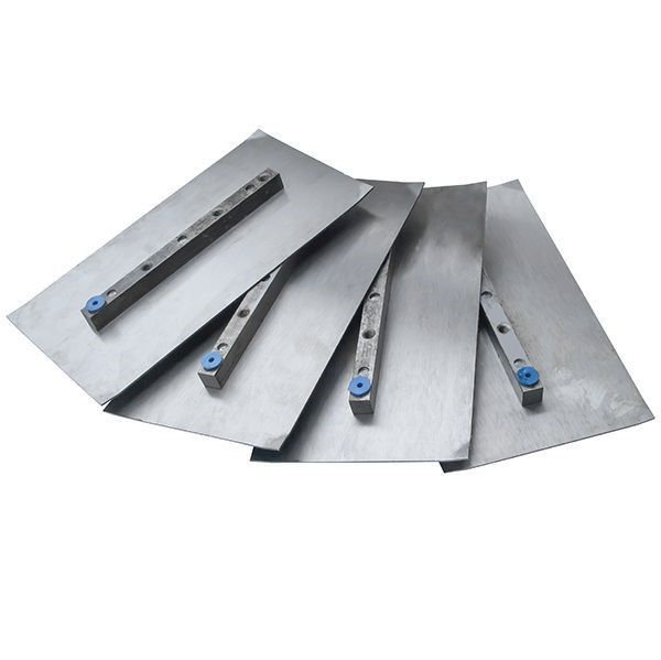 Комплект лезвий для затирочных машин DMD 900 (Set of blades) (Z) (1026336)