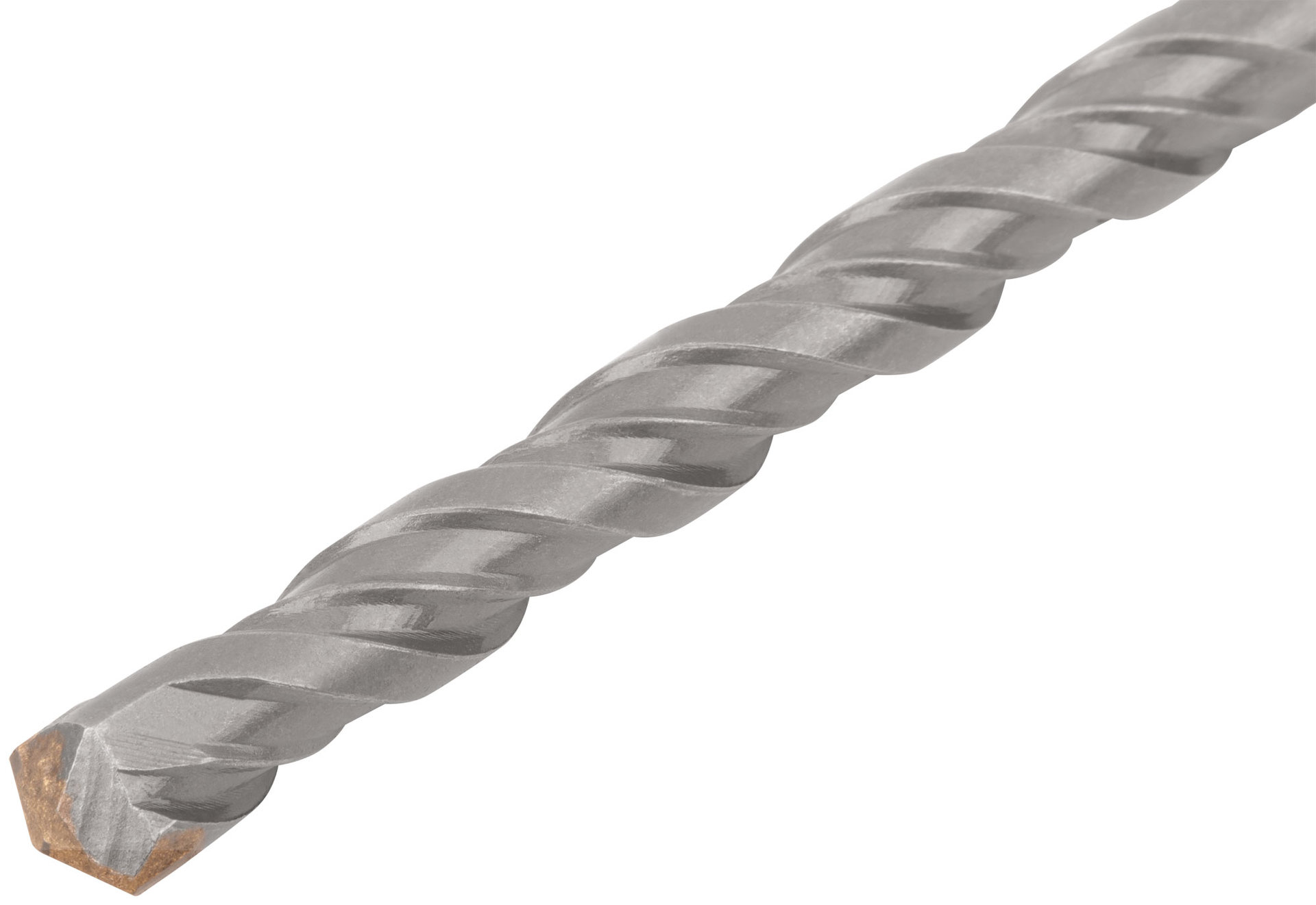 Бур по бетону, SDS-Plus, GreatFlex Light, 10x160 мм (56-10160)