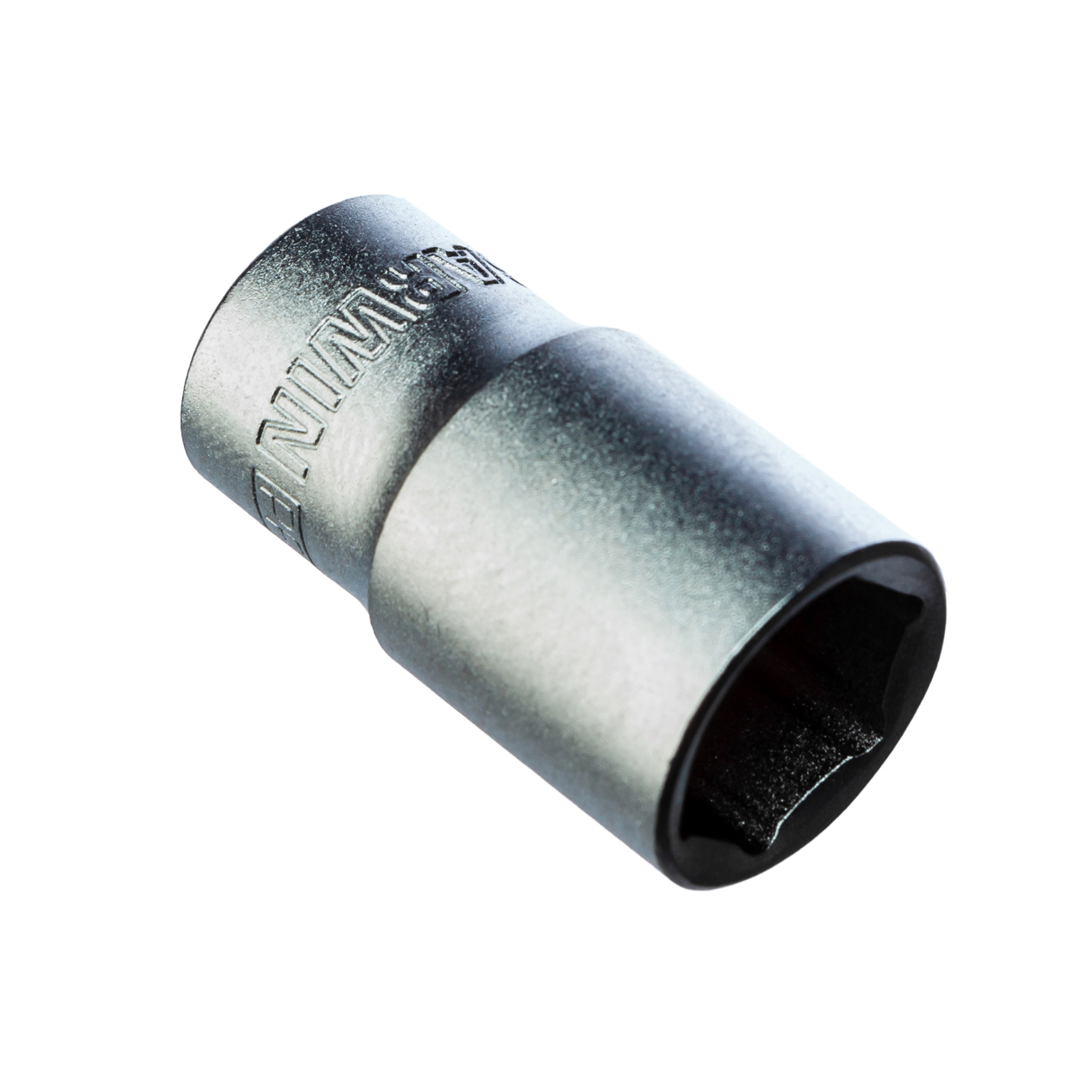 Головка торцевая 6гр. 9 мм, 1/4 GARWIN PRO S0109