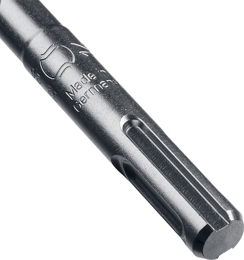 Бур 8 х 160 мм SDS-plus Cerazit Carbide KRAFTOOL 29320-160-08
