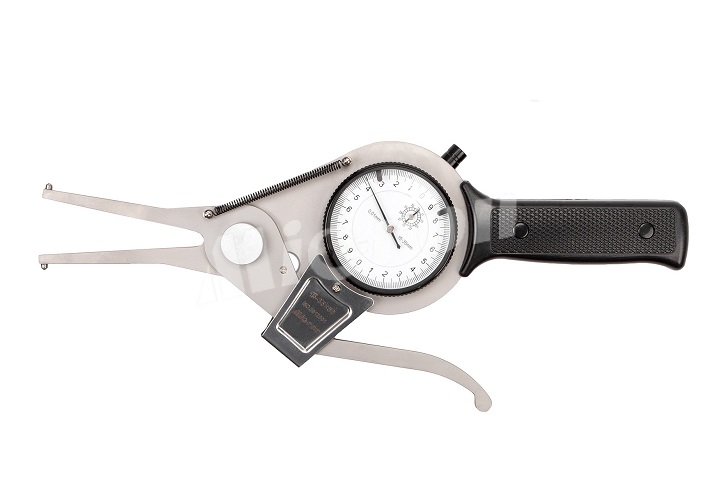 Нутромер индикаторный рычажный НИР 15-35 0,01 Micron