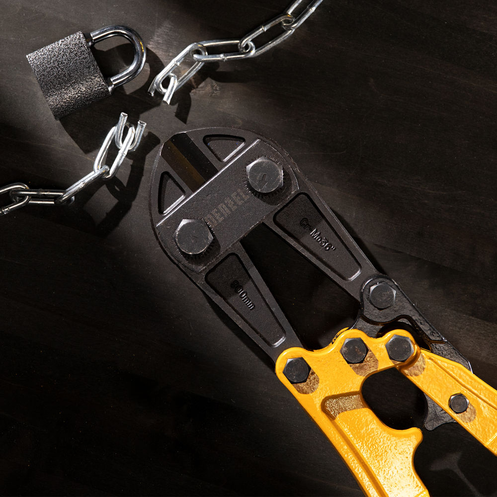 Болторез 900 мм 36, Cr-Mo Denzel