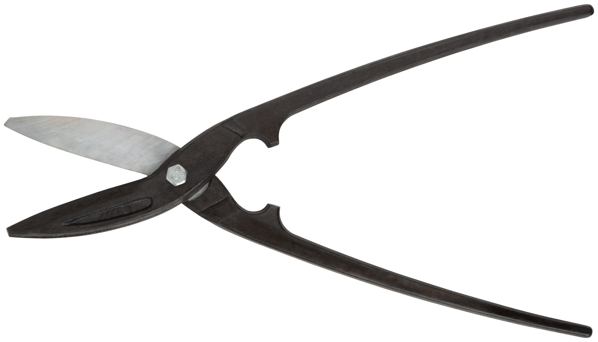 Ножницы по металлу 250 мм (41402)