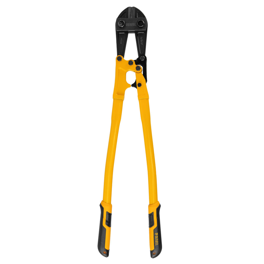 Болторез 600 мм 24, Cr-Mo Denzel