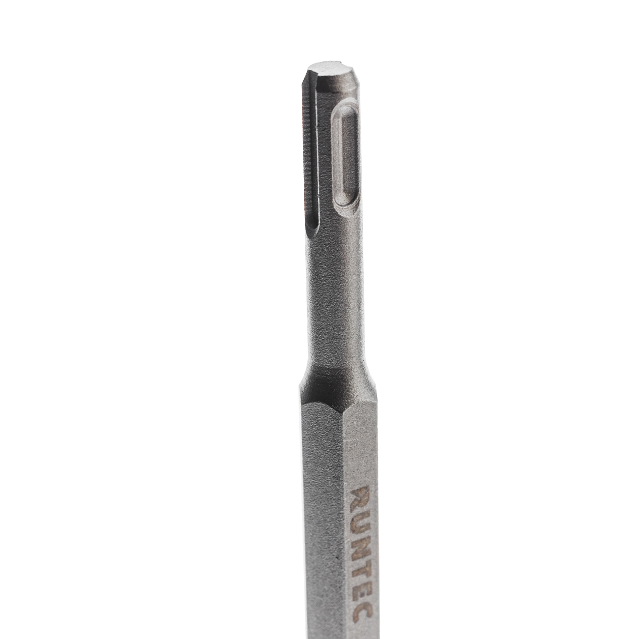 Зубило плоское SDS-Plus 40x250 мм RUNTEC RT-SDSCH40250