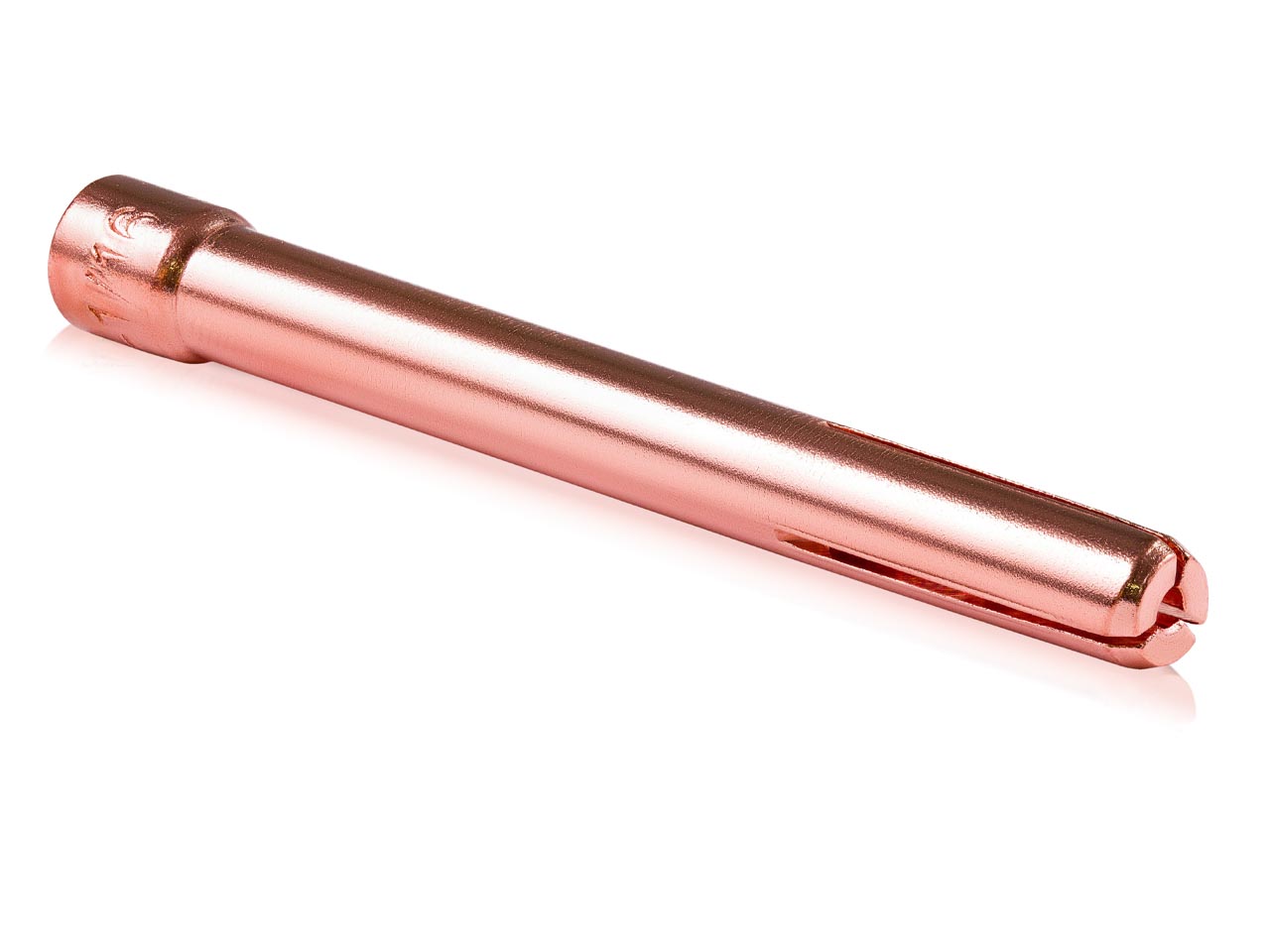 Цанга КЕДР (TIG-17–18–26 PRIME) D 1,6 мм