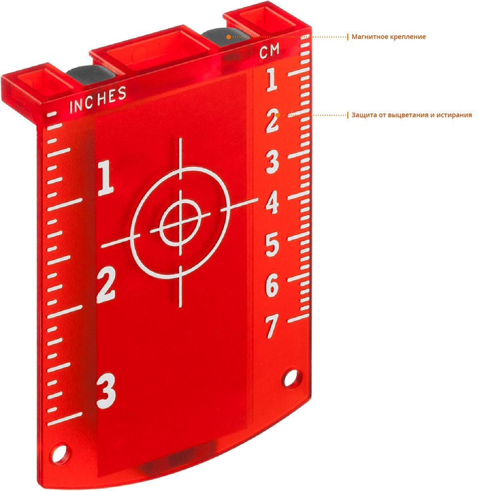 Лазерный нивелир CL-70 #4 KRAFTOOL 34660-4