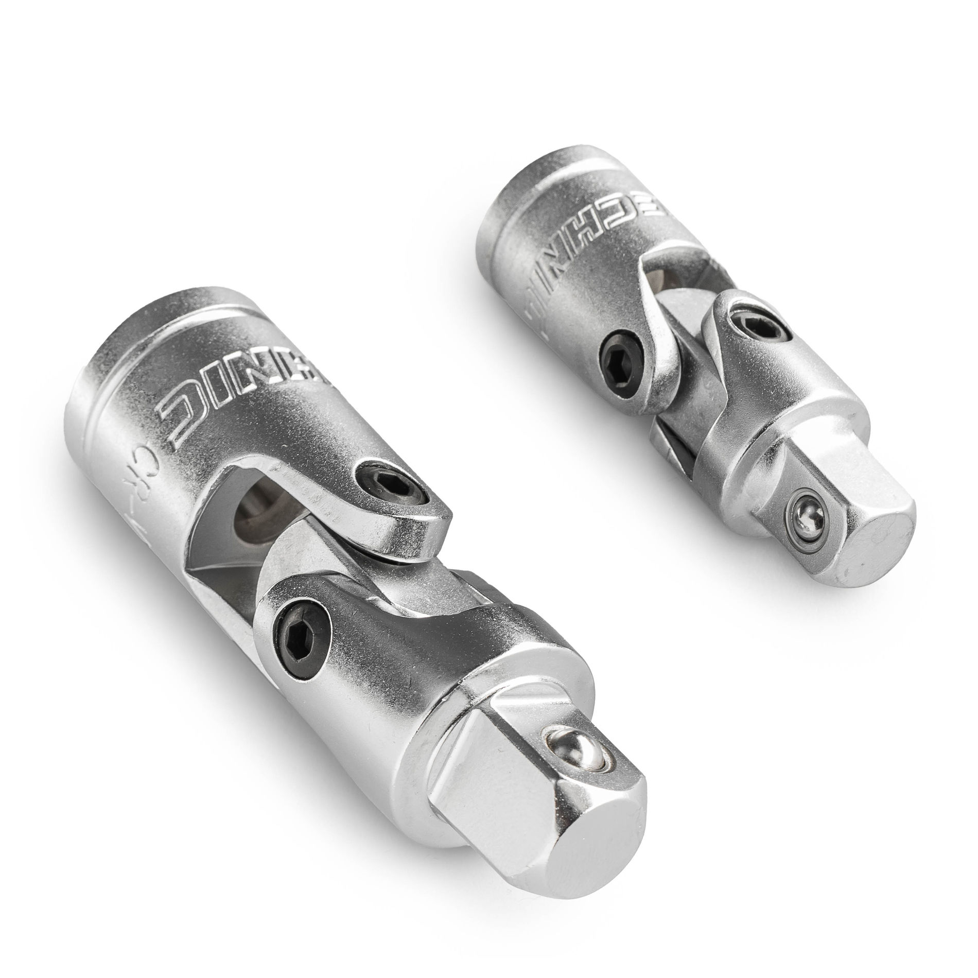 Набор ручных инструментов TECHNIC 72 предмета 1/2, 1/4 RUNTEC RT-HT72T