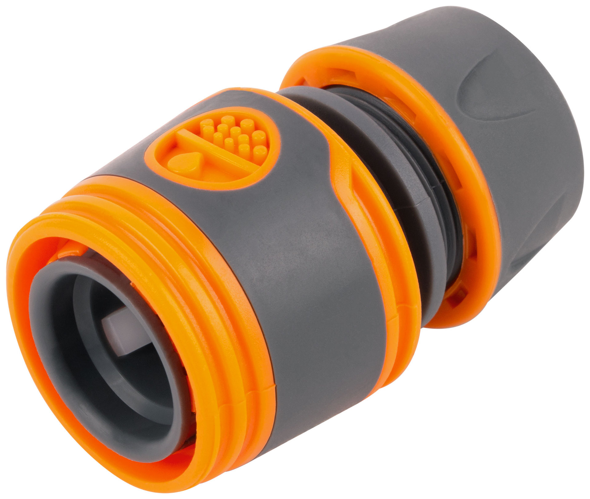 Соединитель двухкомпонентный 1/2 (77741)