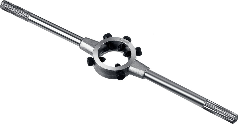 Плашкодержатель d 25 мм DH-25 Professional STAYER 28037-25