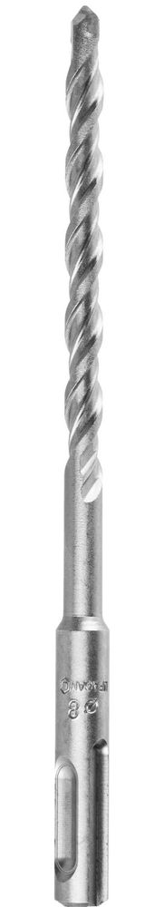 Бур SDS-plus URAGAN 6х110 мм 29311-110-06  