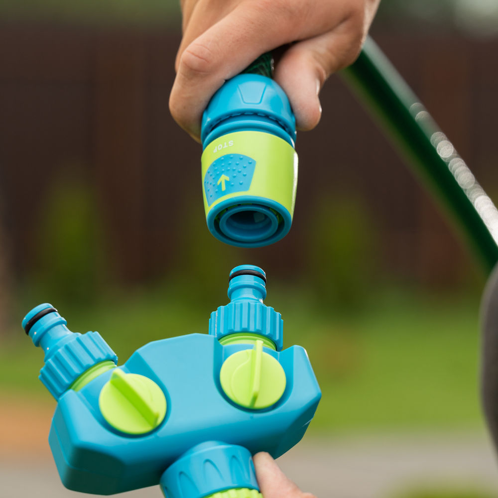 Адаптер с внутренней резьбой 3/4 Palisad Luxe (65763)