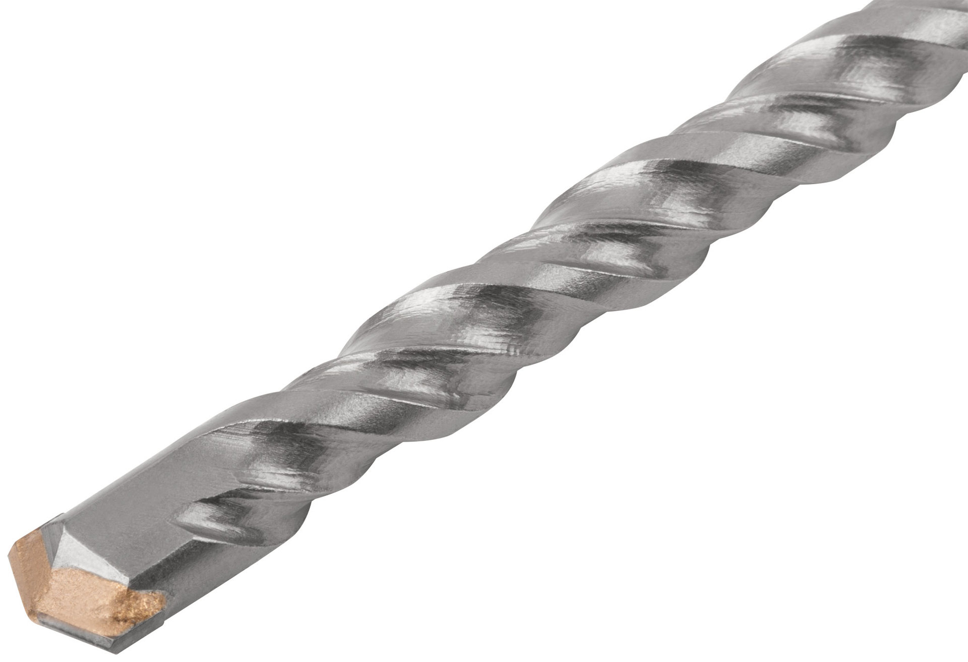 Бур по бетону, SDS-Plus, GreatFlex Light, 12x600 мм (56-12600)