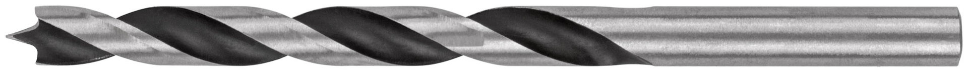Сверло по дереву, CrV Профи 7 мм (36064)