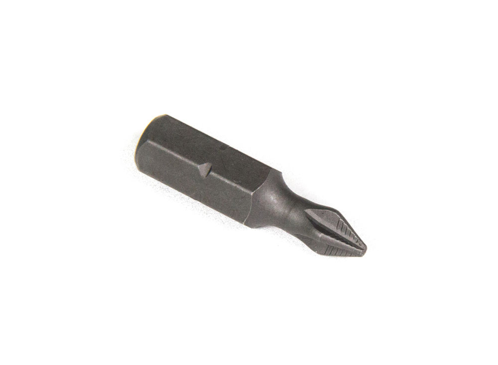 Бита, с шестигранным хвостовиком, 1/4, PH3, 50 мм, 1 шт, Licota, BPA105003