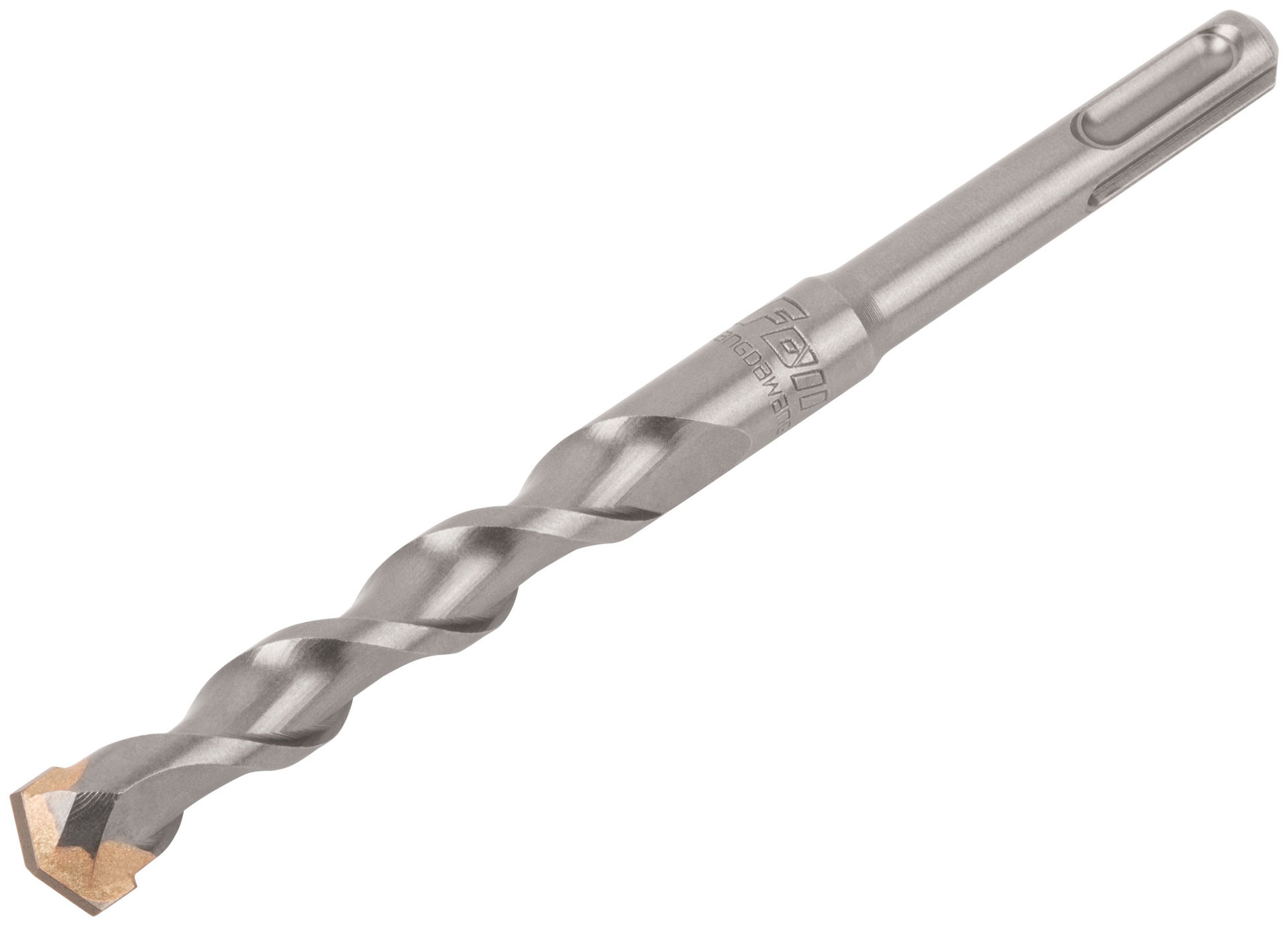 Бур по бетону FDW, Profi, SDS-Plus, 14 х 160 мм (41-14160)