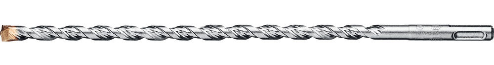 Бур 8 х 310 мм SDS-plus Cerazit Carbide KRAFTOOL 29320-310-08