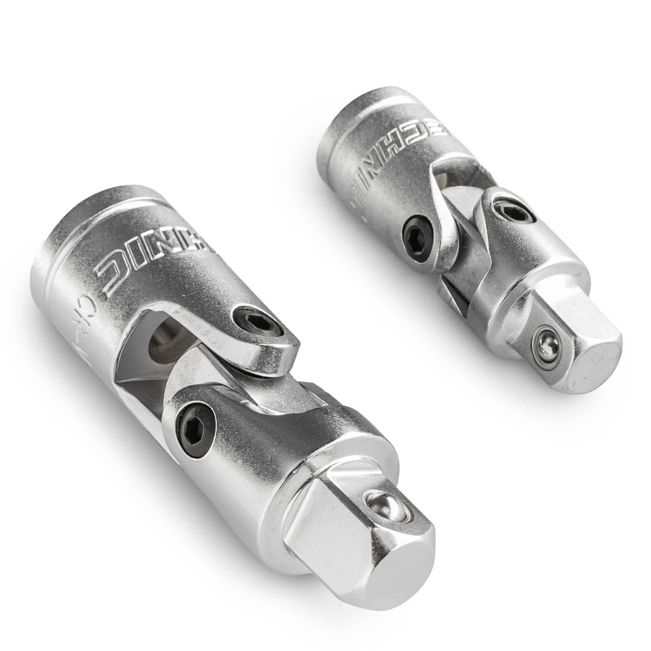 Набор ручных инструментов TECHNIC 216 предметов 1/2, 3/8, 1/4 RUNTEC RT-HT216T
