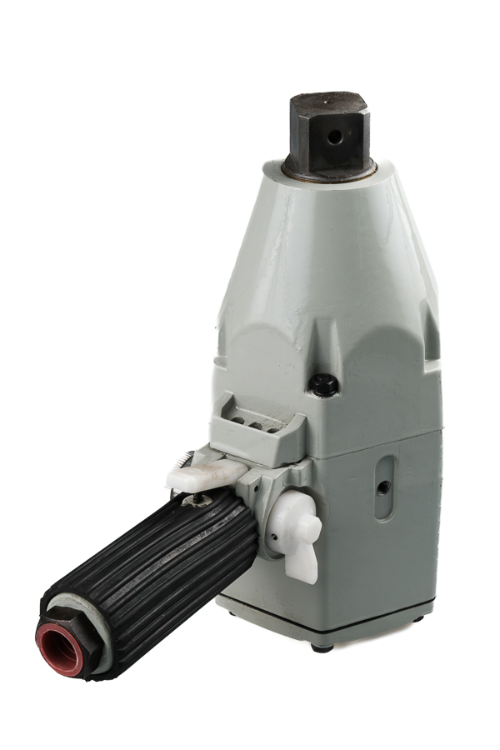 Пневмогайковерт ИП-3128МС