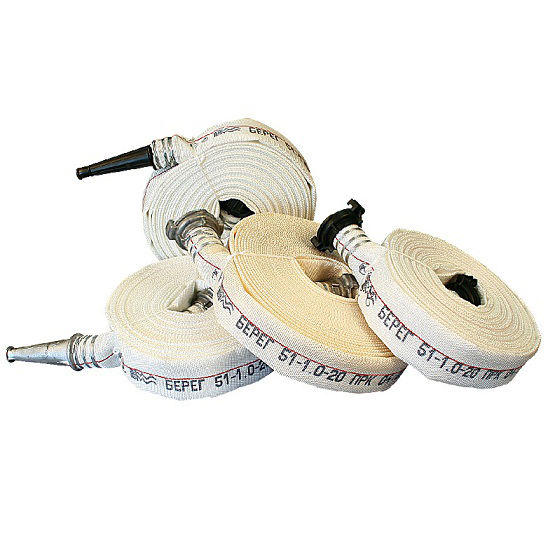 Рукав пож. 50мм Классик с ГР-50АП