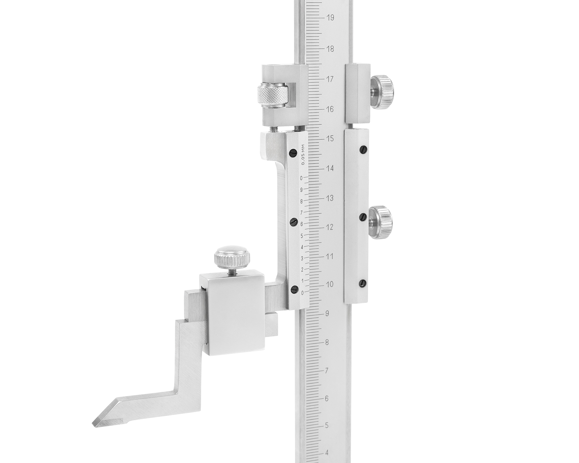 Штангенрейсмас ШР- 200 0,05 SHAHE