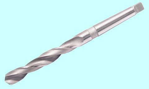 Сверло d 54,0 к/х Р18 CNIC