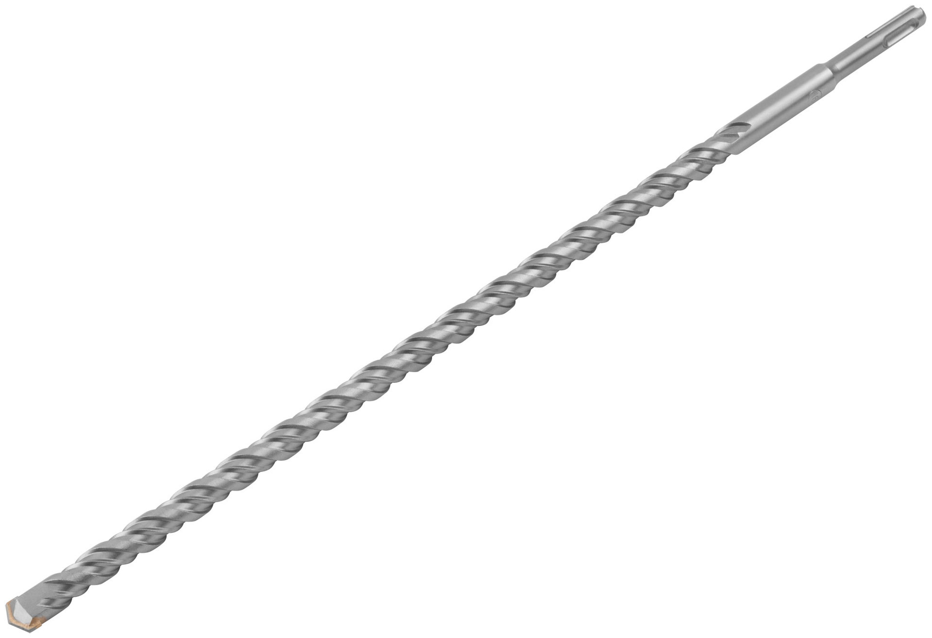 Бур по бетону, SDS-Plus, GreatFlex Light, 16x460 мм (56-16460)