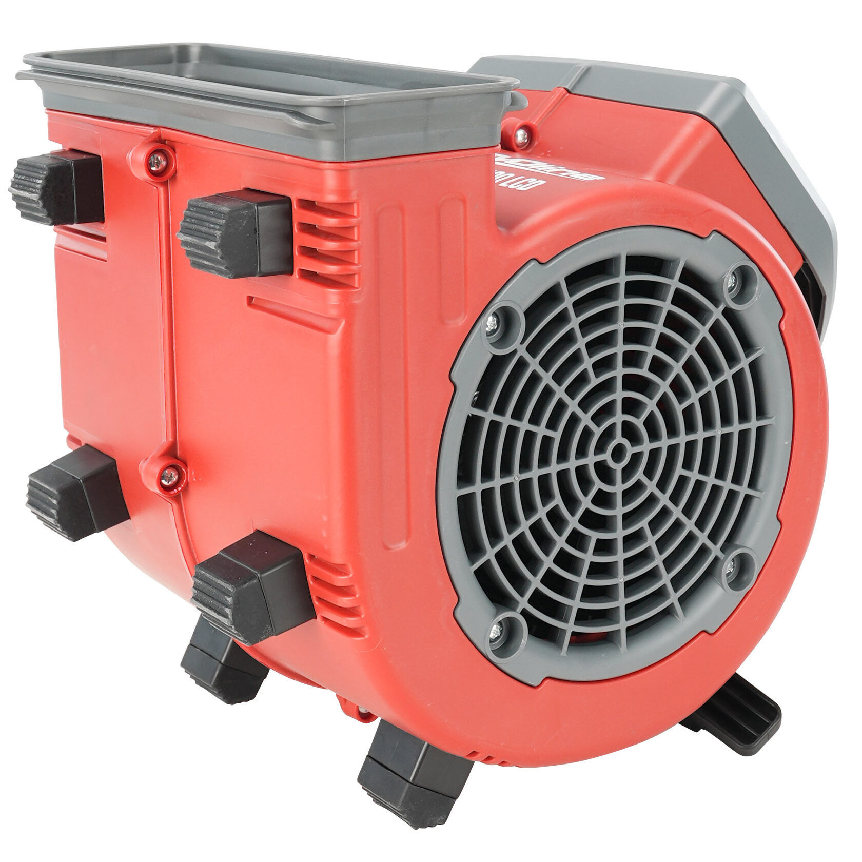 Фен для сушки ковров CDE 500 LCD