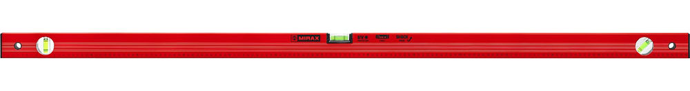 Уровень 1500 мм, с линейкой MIRAX 34610-150