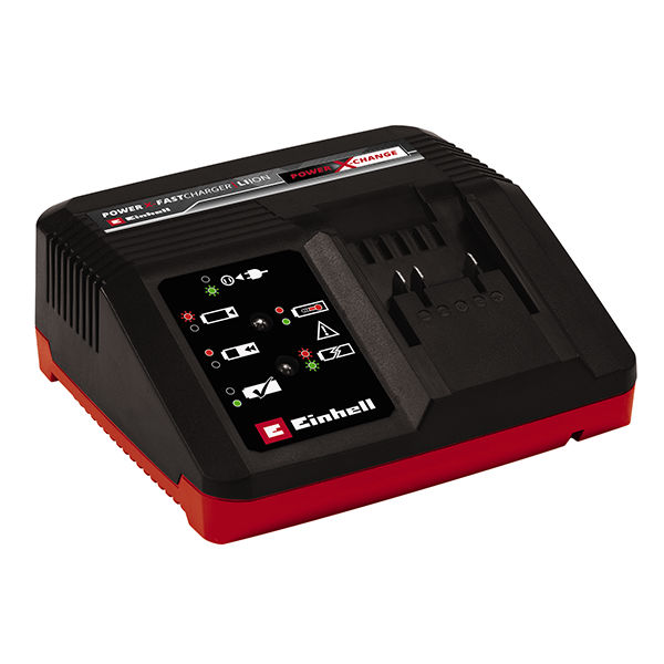 Устройство зарядное Einhell PXC Power X-Fastcharger 4 A (4512103)