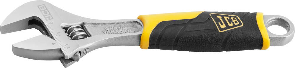 Ключ разводной 150 мм (JPL020) JCB