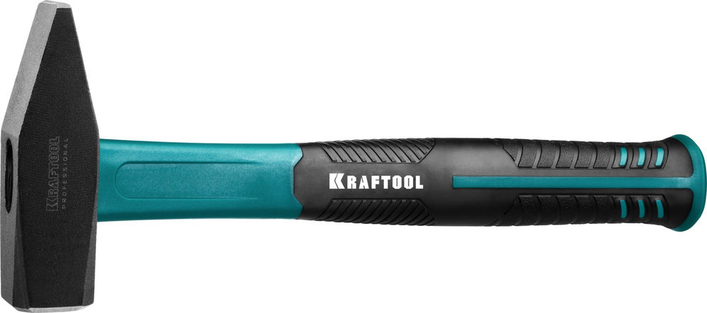 Слесарный молоток Fiberglass, 1000 г KRAFTOOL 2007-10