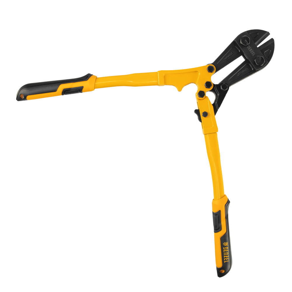 Болторез 350 мм 14, Cr-Mo Denzel